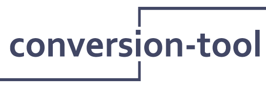 (c) Conversion-tool.com